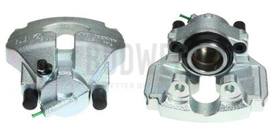 Brake Caliper BUDWEG CALIPER 343424