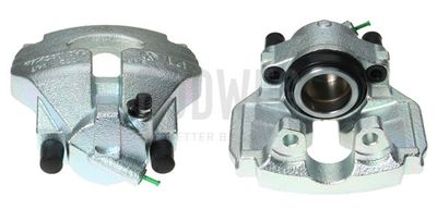 Brake Caliper BUDWEG CALIPER 343425