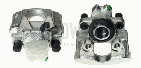 BUDWEG CALIPER 343428 Brake Caliper