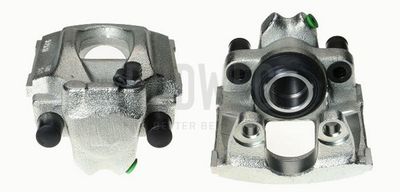Brake Caliper BUDWEG CALIPER 343428