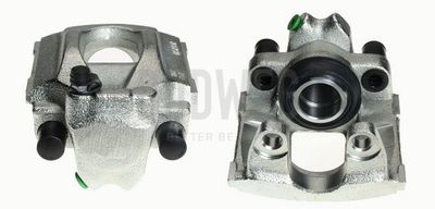 Brake Caliper BUDWEG CALIPER 343429