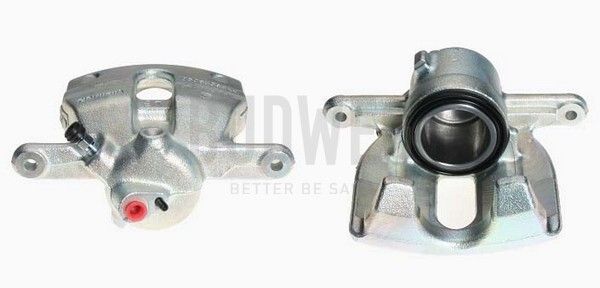 BUDWEG CALIPER 343432 Brake Caliper