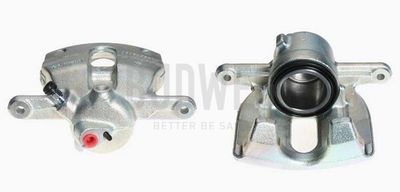 Brake Caliper BUDWEG CALIPER 343432