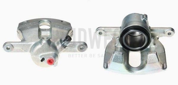 BUDWEG CALIPER 343433 Brake Caliper