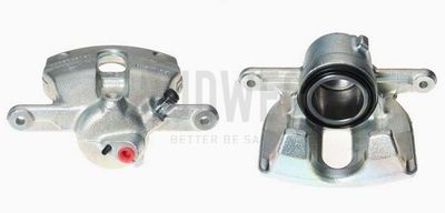 Brake Caliper BUDWEG CALIPER 343433
