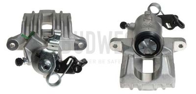 Brake Caliper BUDWEG CALIPER 343435