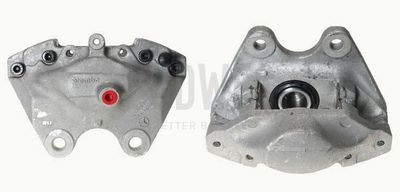 Brake Caliper BUDWEG CALIPER 343445