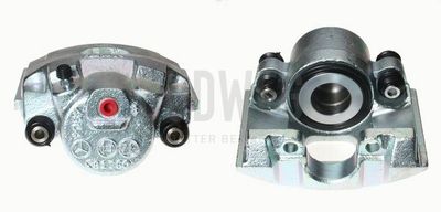 Brake Caliper BUDWEG CALIPER 343446