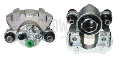 Brake Caliper BUDWEG CALIPER 343448