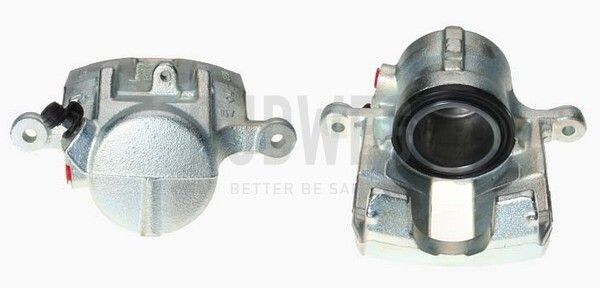 BUDWEG CALIPER 343451 Brake Caliper