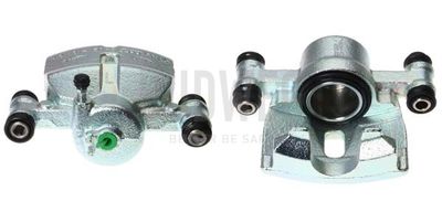 Brake Caliper BUDWEG CALIPER 343458