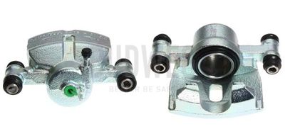 Brake Caliper BUDWEG CALIPER 343459