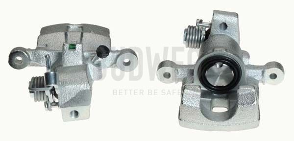 BUDWEG CALIPER 343460 Brake Caliper