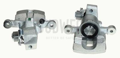 Brake Caliper BUDWEG CALIPER 343460
