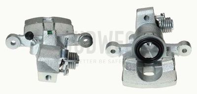 Brake Caliper BUDWEG CALIPER 343461