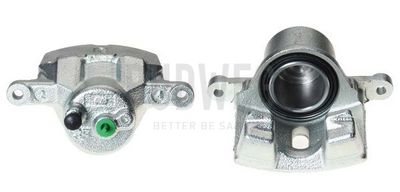 Brake Caliper BUDWEG CALIPER 343463