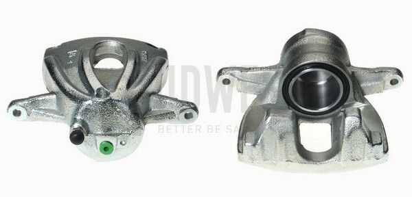 BUDWEG CALIPER 343474 Brake Caliper
