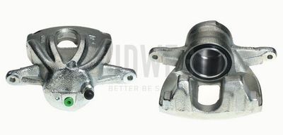 Brake Caliper BUDWEG CALIPER 343475