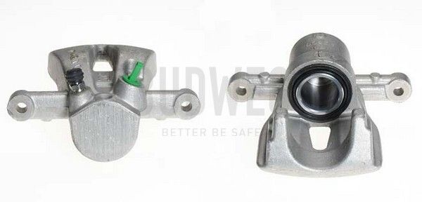 BUDWEG CALIPER 343476 Brake Caliper
