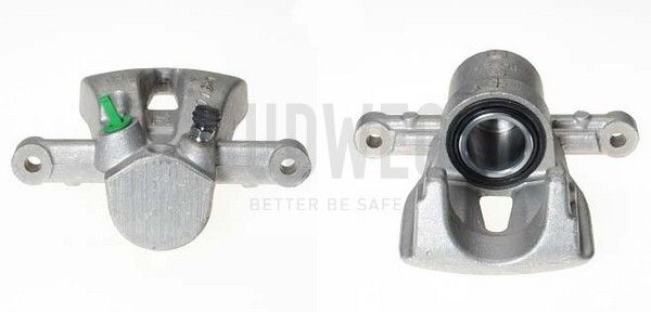 BUDWEG CALIPER 343477 Brake Caliper