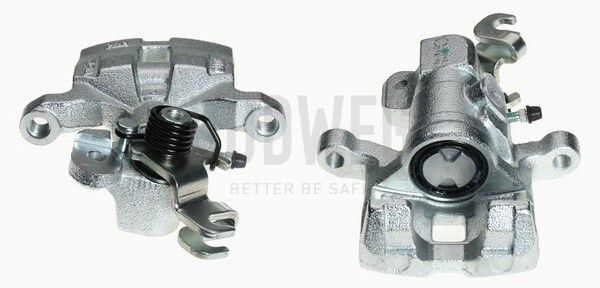 BUDWEG CALIPER 343493 Brake Caliper