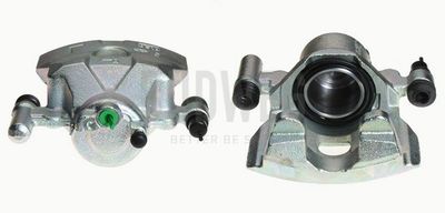Brake Caliper BUDWEG CALIPER 343497