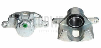 Brake Caliper BUDWEG CALIPER 343499