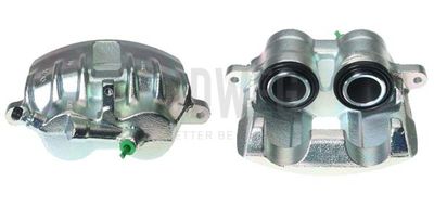 Brake Caliper BUDWEG CALIPER 343505