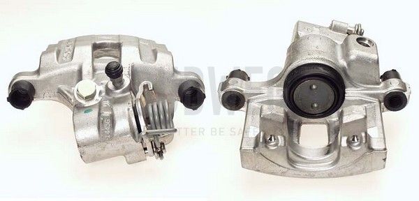 BUDWEG CALIPER 343518 Brake Caliper