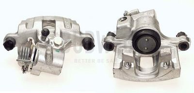 Brake Caliper BUDWEG CALIPER 343519