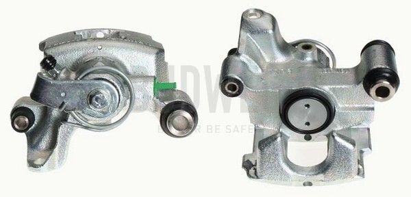 BUDWEG CALIPER 343521 Brake Caliper