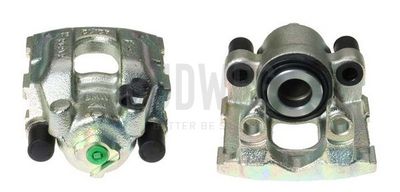 Brake Caliper BUDWEG CALIPER 343526