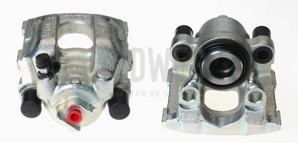 BUDWEG CALIPER 343527 Brake Caliper