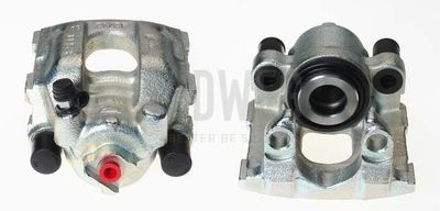 Brake Caliper BUDWEG CALIPER 343527