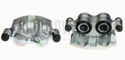 Brake Caliper BUDWEG CALIPER 343530