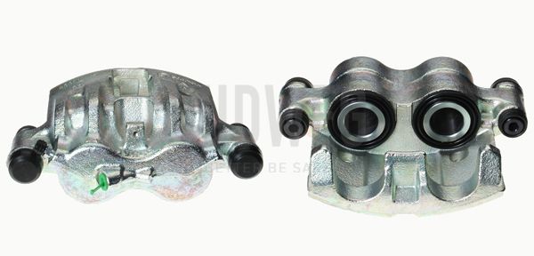 BUDWEG CALIPER 343531 Brake Caliper