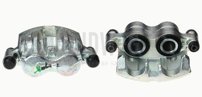 Brake Caliper BUDWEG CALIPER 343531