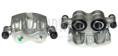 Brake Caliper BUDWEG CALIPER 343532