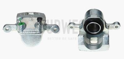 Brake Caliper BUDWEG CALIPER 343534