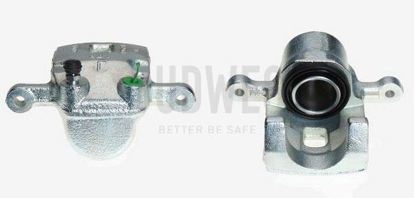 BUDWEG CALIPER 343535 Brake Caliper