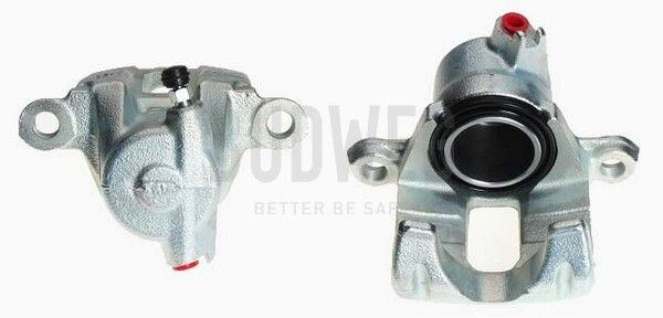 BUDWEG CALIPER 343540 Brake Caliper