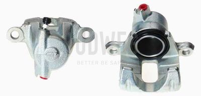 Brake Caliper BUDWEG CALIPER 343541