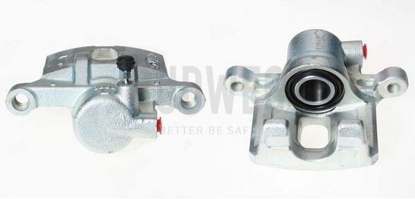 BUDWEG CALIPER 343544 Brake Caliper
