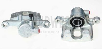 Brake Caliper BUDWEG CALIPER 343544