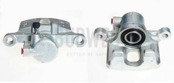 BUDWEG CALIPER 343545 Brake Caliper