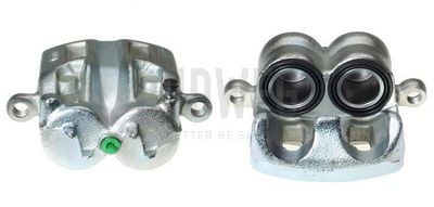 Brake Caliper BUDWEG CALIPER 343547
