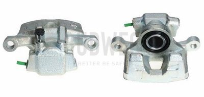 Brake Caliper BUDWEG CALIPER 343549