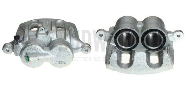 BUDWEG CALIPER 343557 Brake Caliper