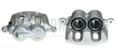 Brake Caliper BUDWEG CALIPER 343557