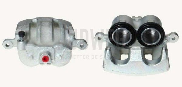 BUDWEG CALIPER 343564 Brake Caliper